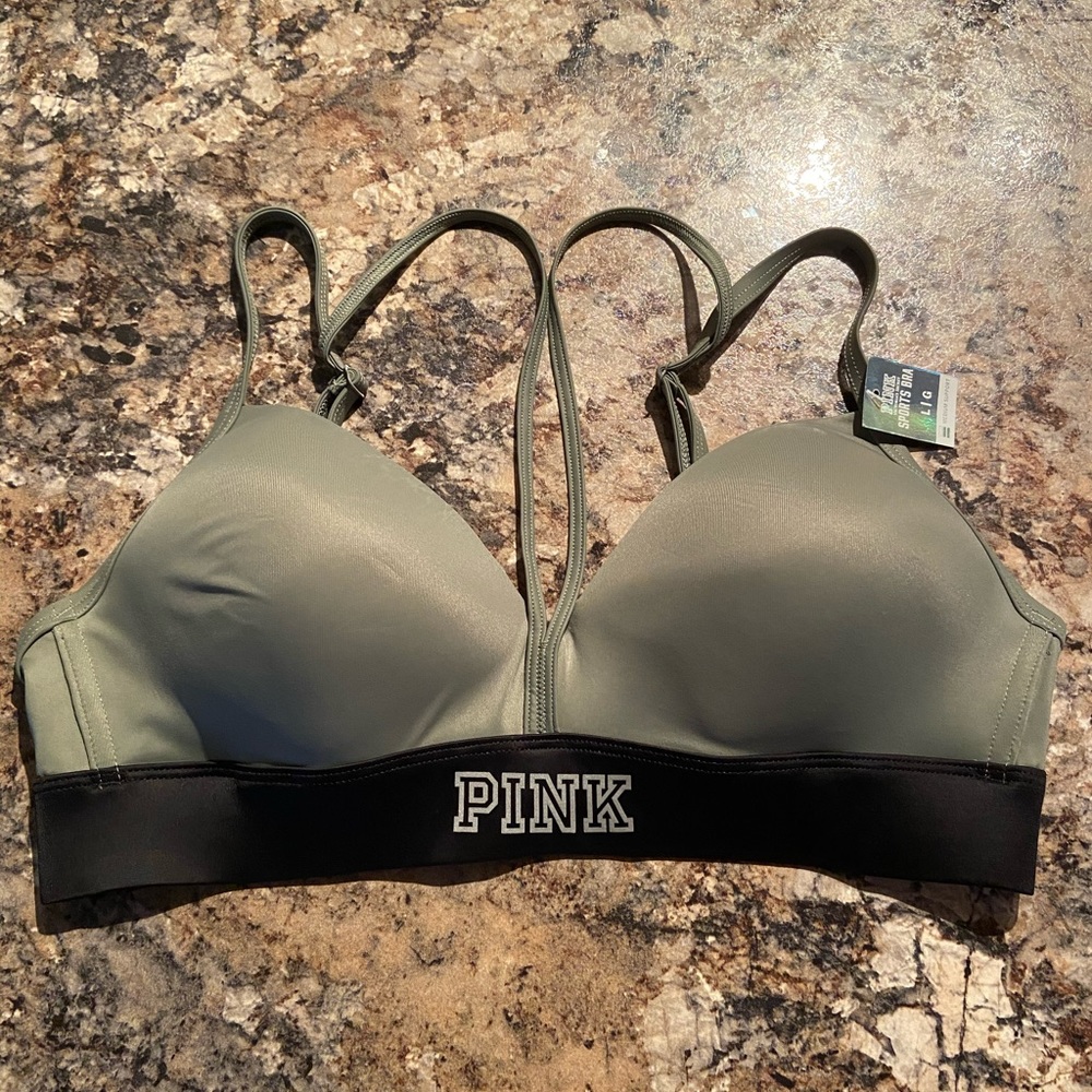 Victoria Secret Sports Bra